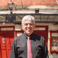 Phil Sage Celebrates 50 Years at the Heart of New Theatre Cardiff