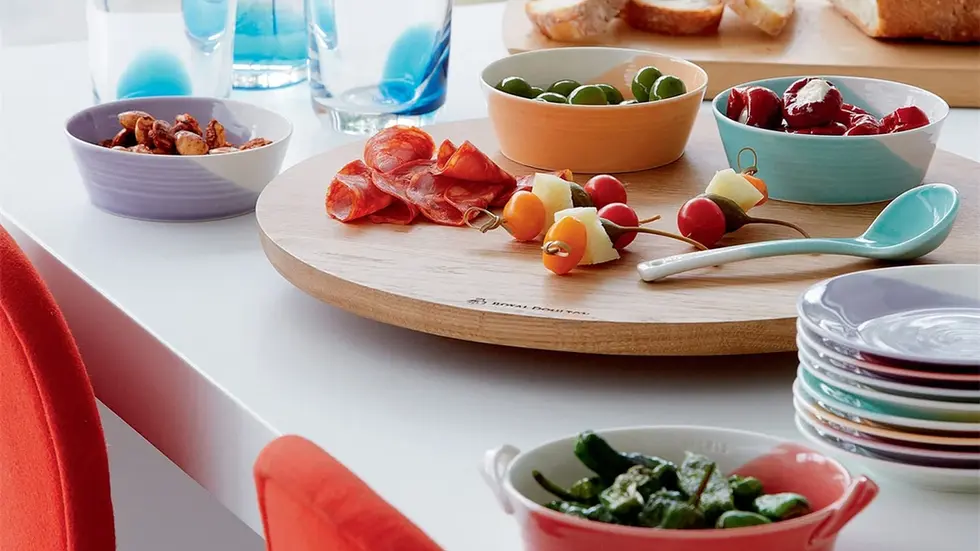 Up to 50% Off Royal Doulton tablewear summer sale plus exclusive promo code offer