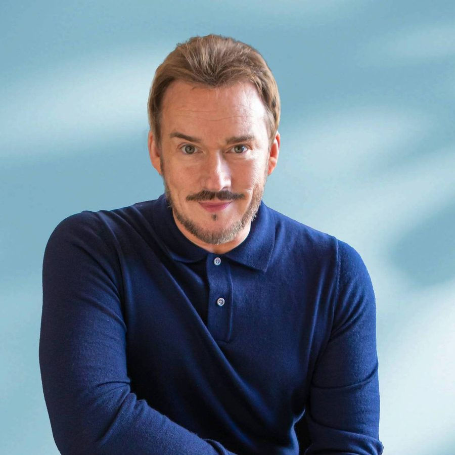 Russell Watson