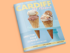 Cardiff at Home – July 2025 Issue Out Now!