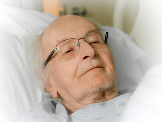 UTIs, a Huge Concern for Seniors