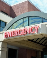 Geriatric Emergency Rooms Alleviate Medical Risks, Stress in Seniors
