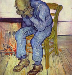 Elderly Depression Connected with Increased Dementia Risk