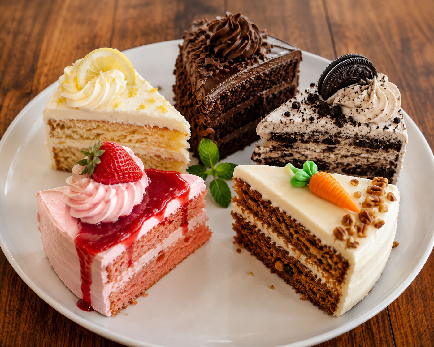 Cake of the Day