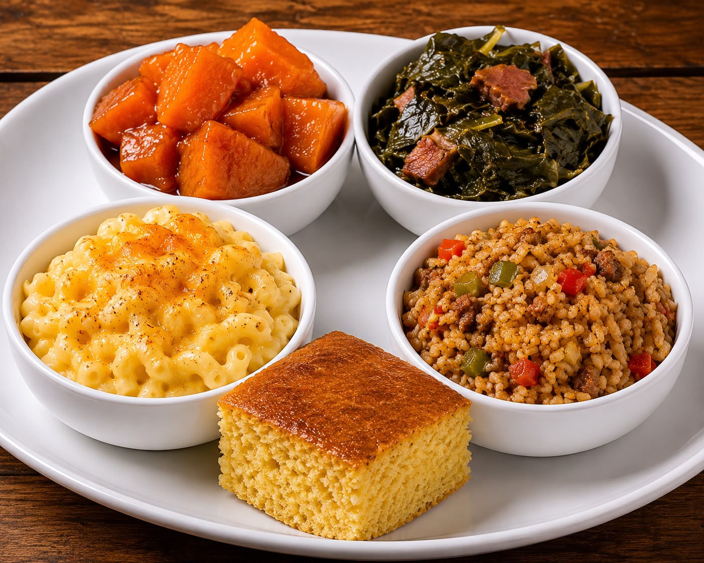 Taste of the South 