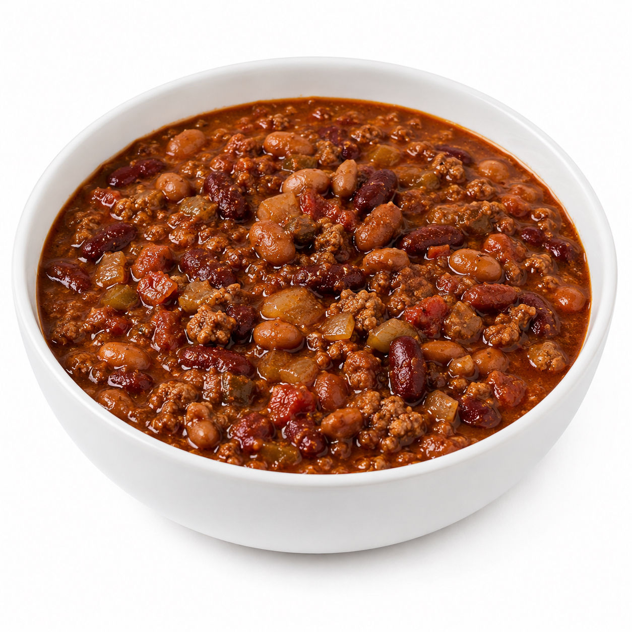 Chili Beans