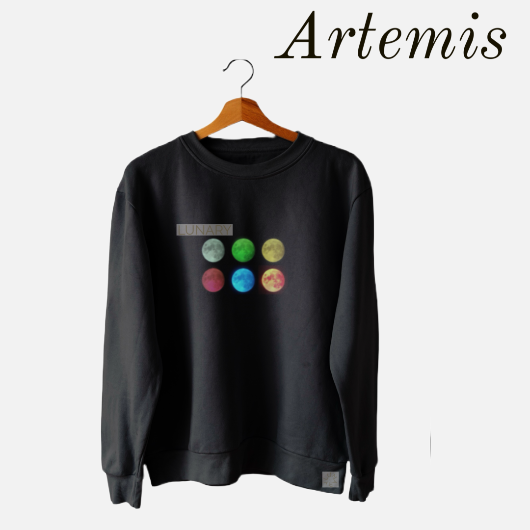 Artemis Sweater