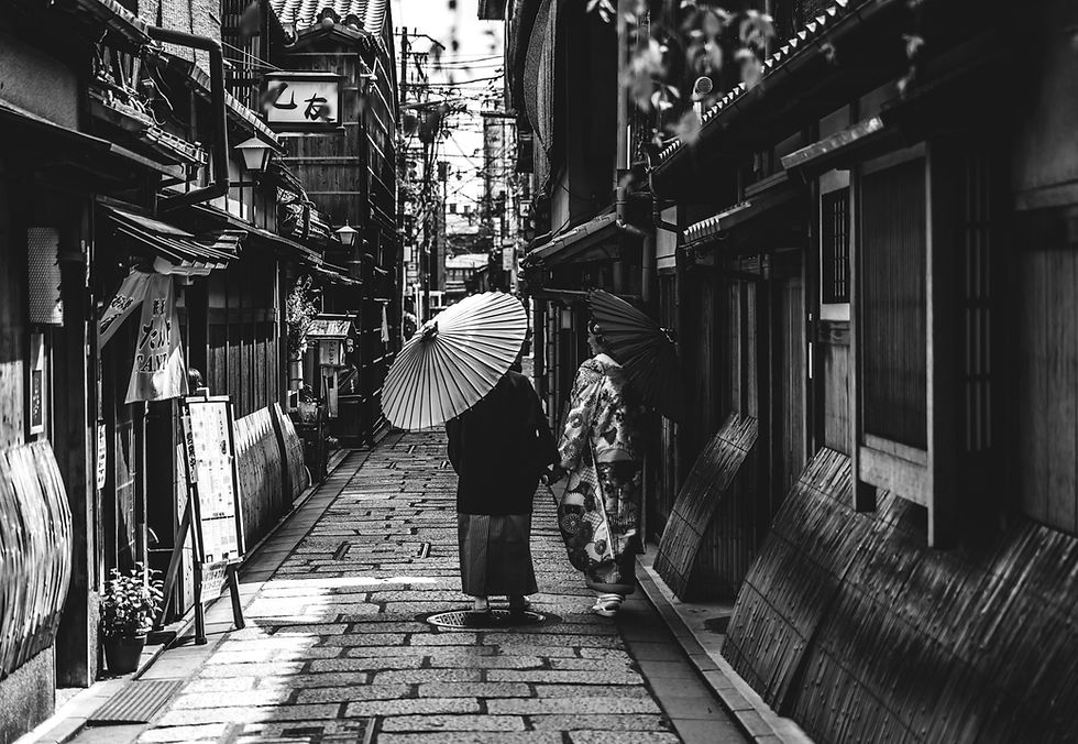 Japan Luxury