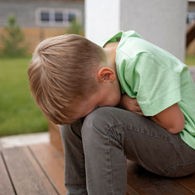 what to say when your kid is upset without shutting them down