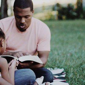 5 Lies Parents Hear, Truths God Speaks