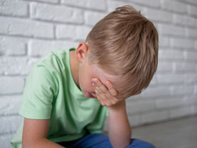 What really happens when we "let them" feel it all