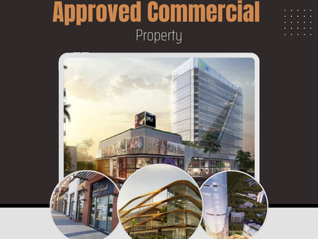 SCO Plots Dwarka Expressway vs. Golf Course Road