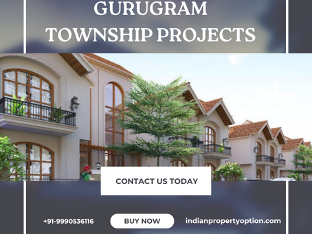 Explore the Latest Pre-Launch Projects in Gurugram