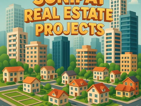 Secure family living with plots in sector 35 Sonipat