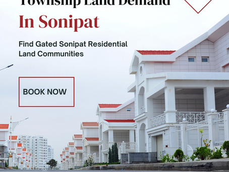 Mapasko Aspr Greenz Sonipat – A Township Designed for Comfort