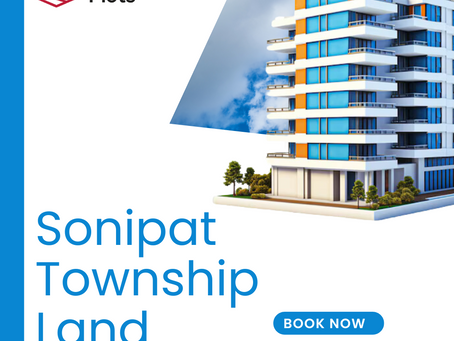 Eco-Friendly Township Living at Sonipat Green Projects