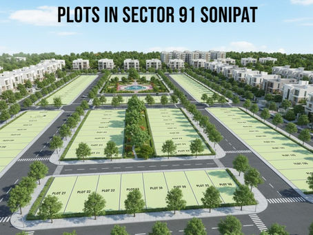 Mapsko ASPR GREENZ Sonipat Sonipat Property for Sale with High ROI