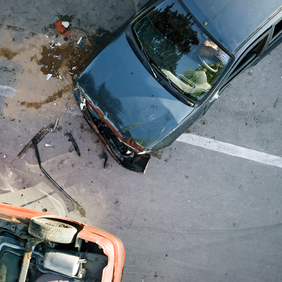 Accident Scene Reconstruction DFR Pix4D