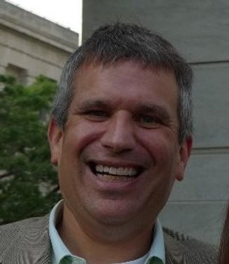 Brian Davidson, Co-Founder & Chief Technology Officer at Skyfire AI