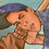 Thumbnail: Benny The Jet (11x14 Print)