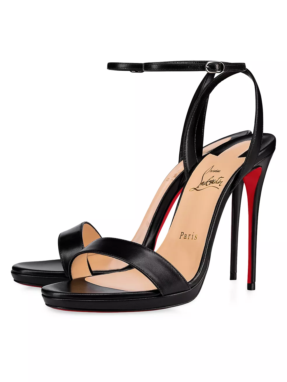 Loubi Queen Louboutin