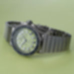 Thumbnail: Integrated style watch