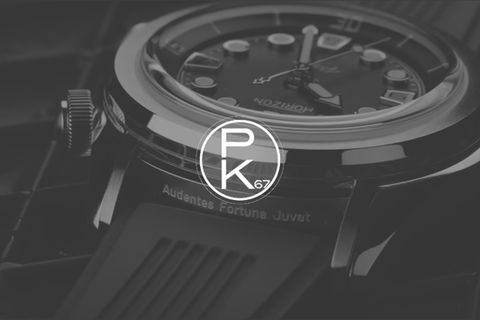 Horizon Compressor watch