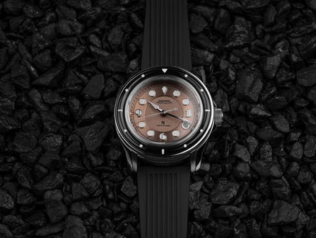 Horizon watches