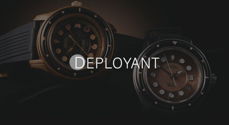 Deployant