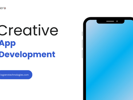Are You Looking for Creative App Development for Your App?