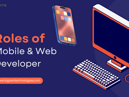 Essential Roles of Web and Mobile App Developers in Today's Tech Landscape