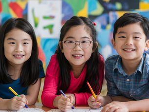 藝術活動如何提升兒童的自尊和自信