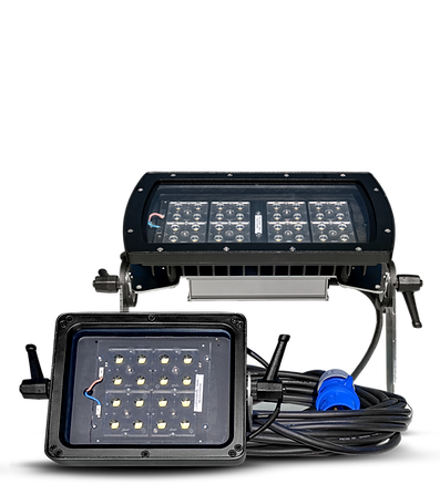 Projecteurs LED Italtower