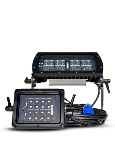 Faros LED Italtower Micro y Basic