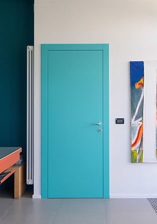 Icona porta battente Mencato Vicenza