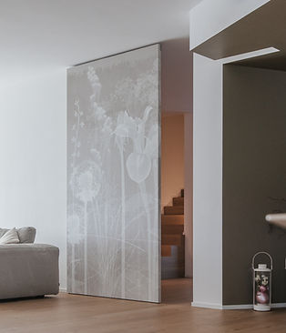 Icona porta scorrevole Mencato Vicenza