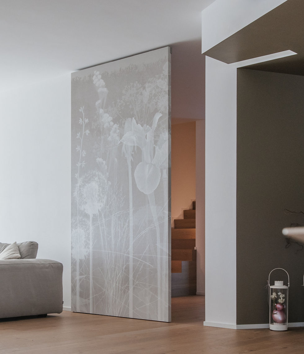 Icona porta scorrevole Mencato Vicenza