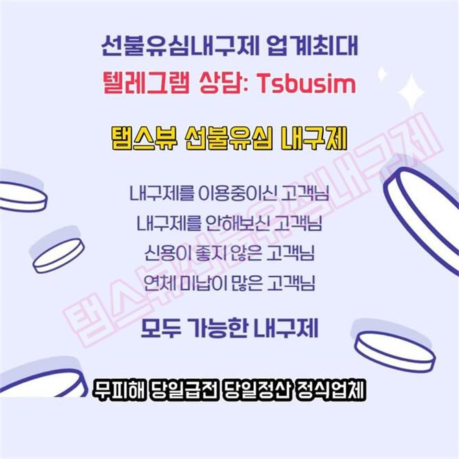 탬스뷰선불유심내구제 정식업체