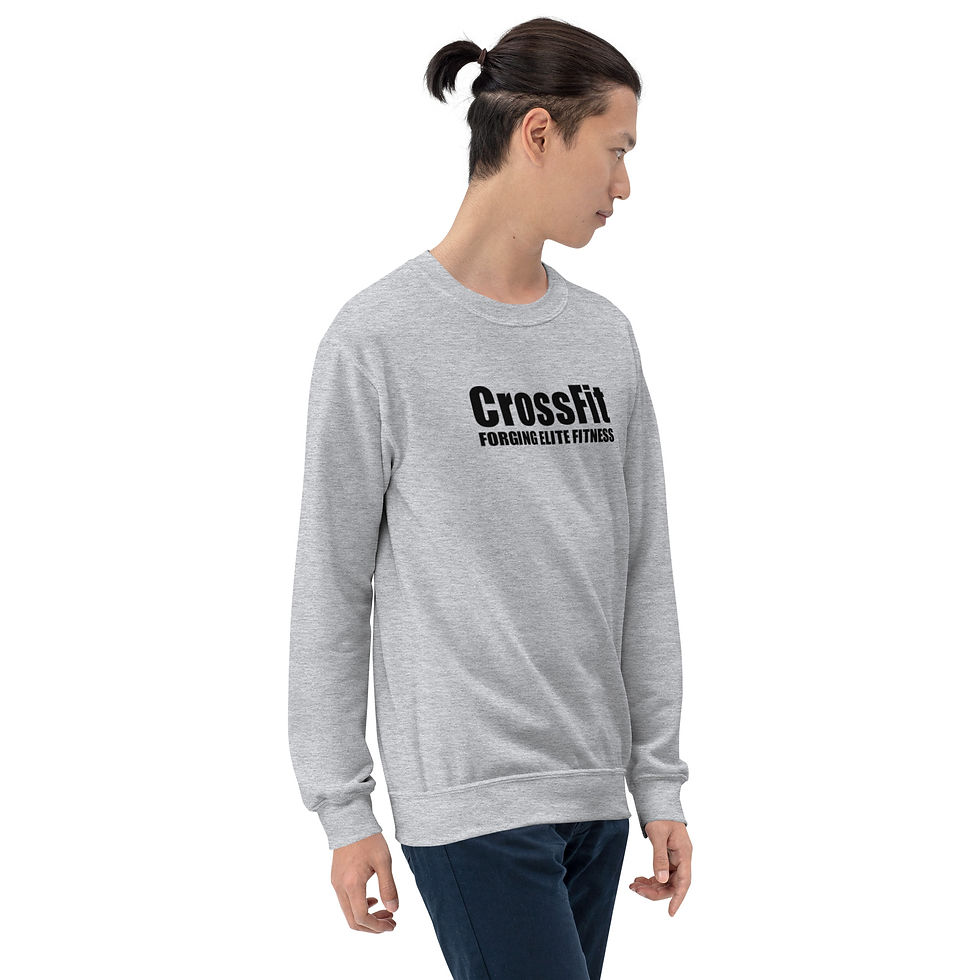 Thumbnail: Unisex Sweatshirt