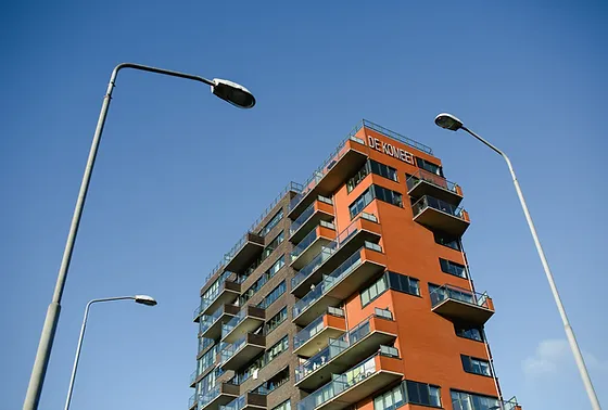 Contact Huisartsenpraktijk Joustra Ijmuiden