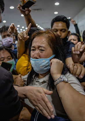 Acayan, Getty_Escaping 1.JPG