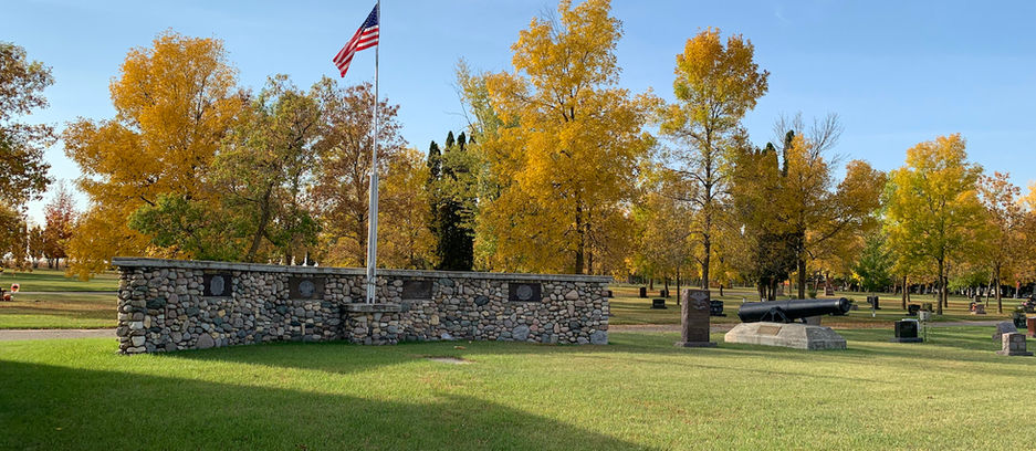 Wadena Cemetery