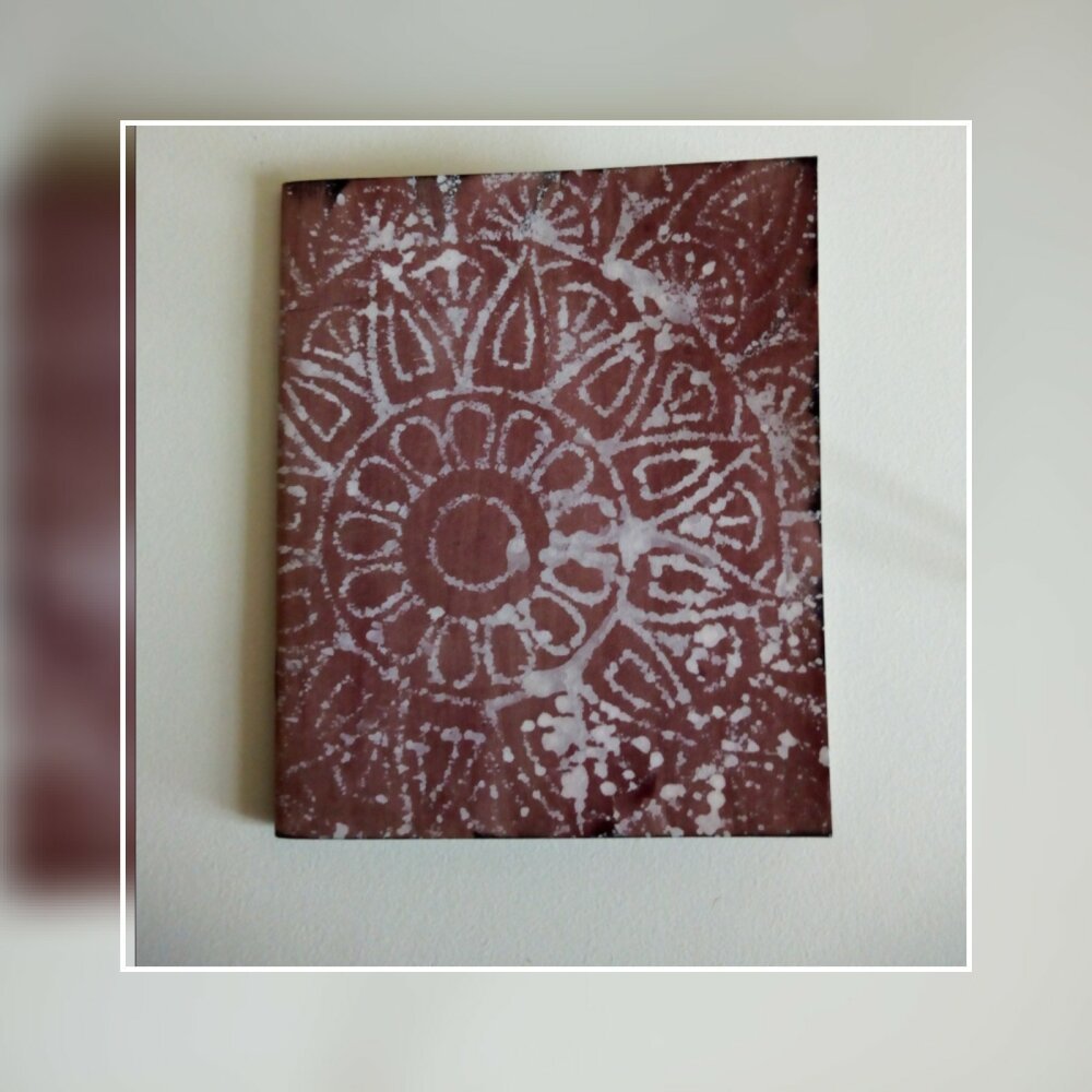CARNET de note