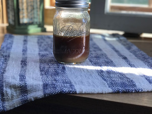 Amazing Stir Fry Sauce