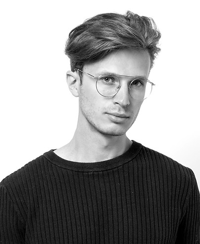 Roberto Volta portait