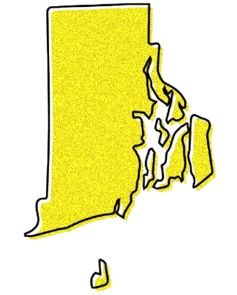 simple-outline-map-of-rhode-island-is-a-