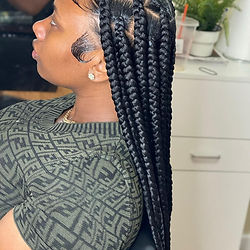 Diane The Stylist