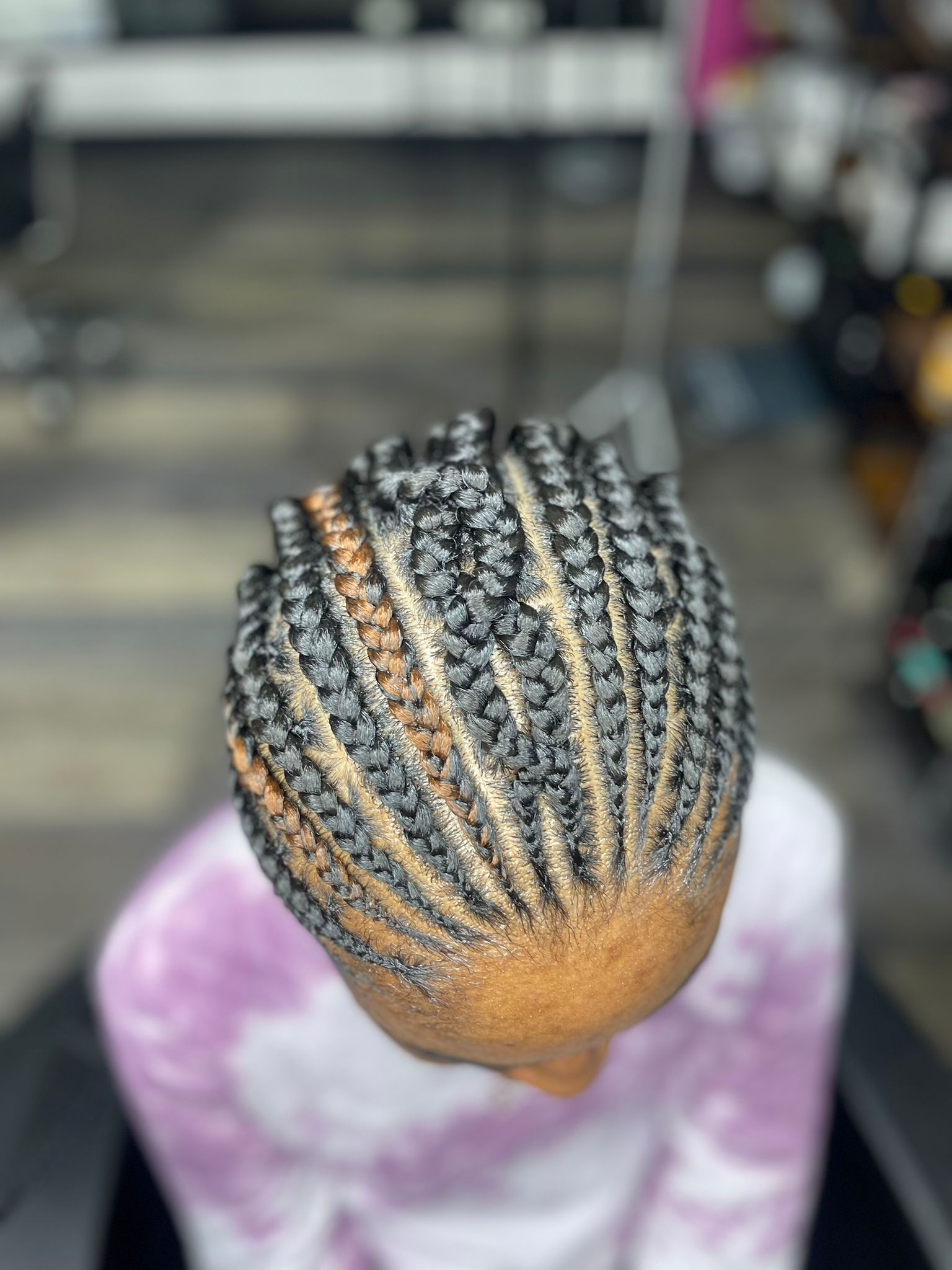 Yetty Banks House of Beauty