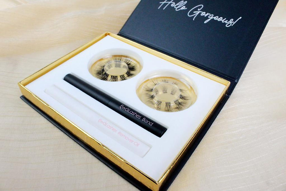 Yetty Banks House of Beauty