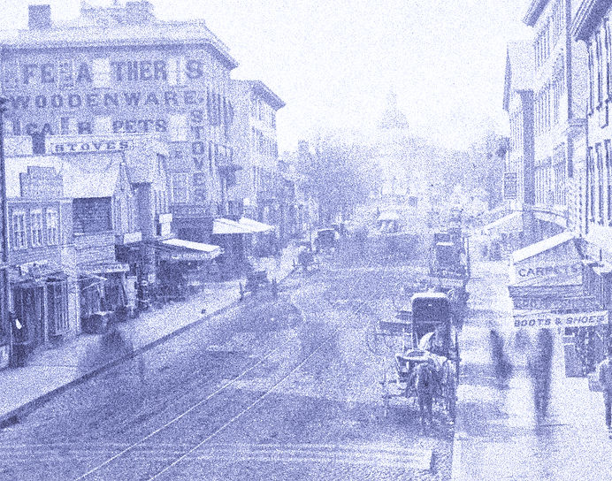 B.E.T. Salon & Beauty Supply